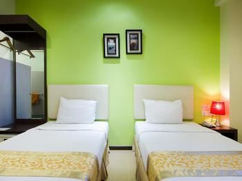 8 Days Boutique Hotel @ Mount Austin Jb Джохор-Бару Екстер'єр фото