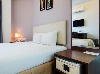 8 Days Boutique Hotel @ Mount Austin Jb Джохор-Бару Екстер'єр фото