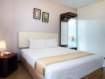 8 Days Boutique Hotel @ Mount Austin Jb Джохор-Бару Екстер'єр фото