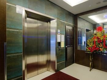 8 Days Boutique Hotel @ Mount Austin Jb Джохор-Бару Екстер'єр фото